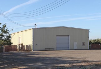 Plus de détails pour 2570 Kiernan Ave, Modesto, CA - Industriel/Logistique à vendre