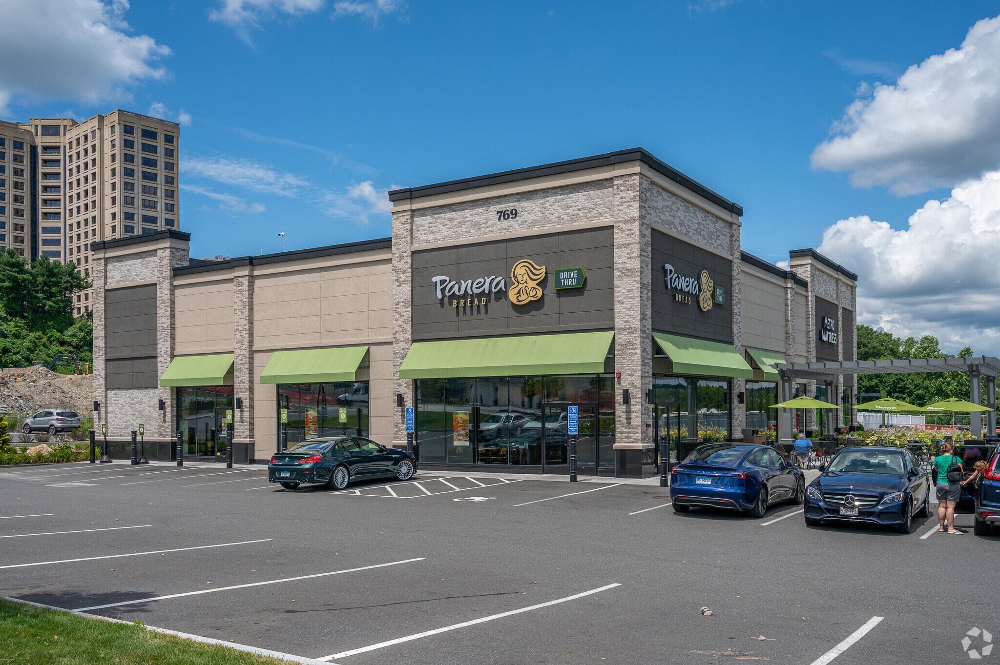 769 Bridgeport Ave, Shelton, CT à vendre Photo principale– Image 1 sur 7