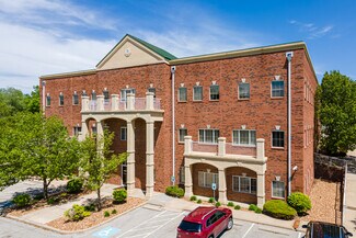 Plus de détails pour 600 SW Jefferson St, Lee's Summit, MO - Bureau à louer