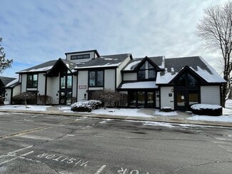 Plus de détails pour 8555 Cedar Place Dr, Indianapolis, IN - Bureau à louer