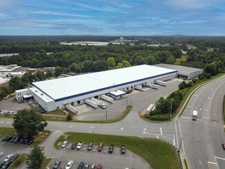 Plus de détails pour 1224 Isley Dr, Gastonia, NC - Industriel/Logistique à louer