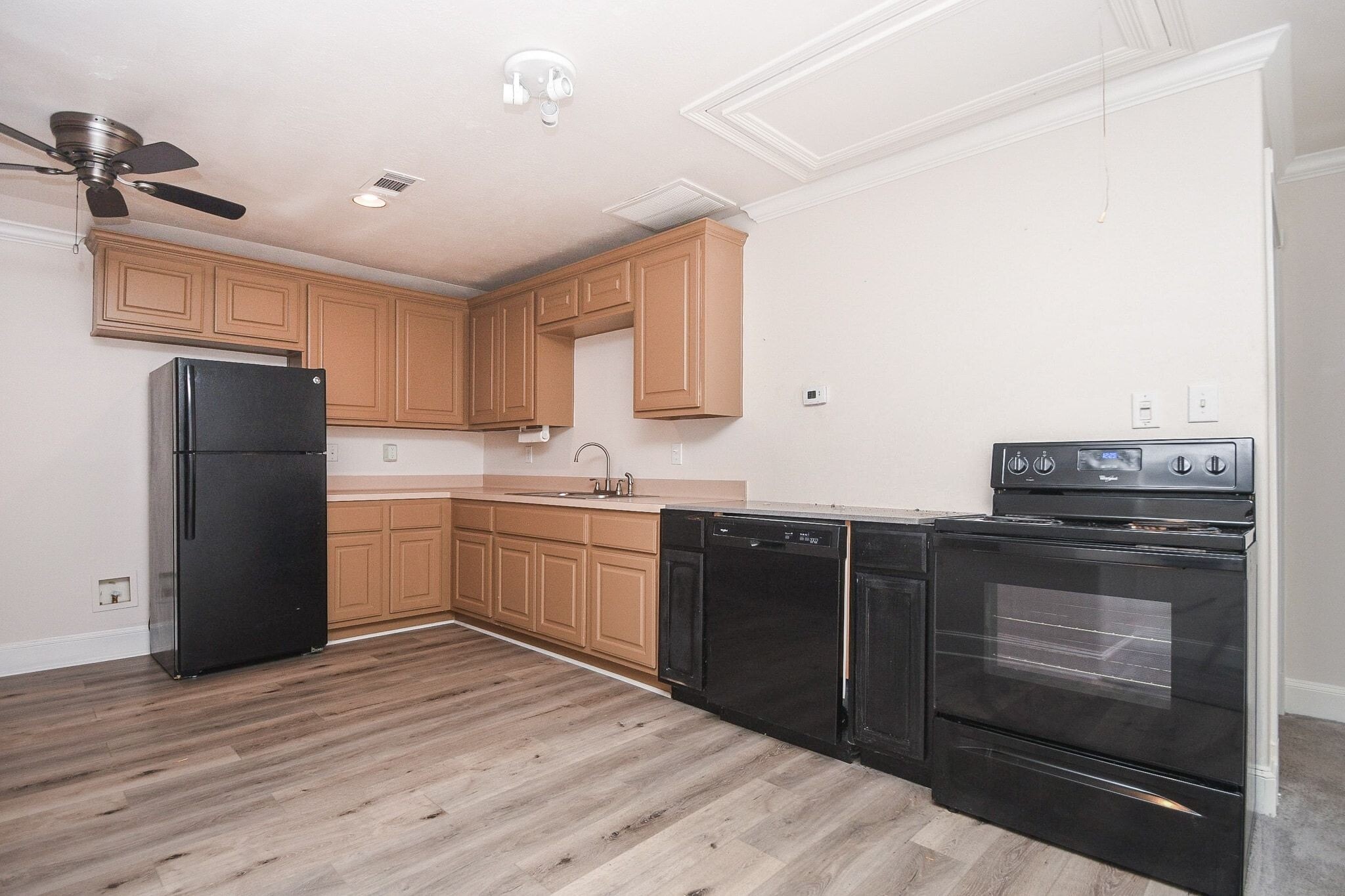 12820 Willow Centre Dr, Houston, TX à louer Photo intérieure– Image 1 sur 19