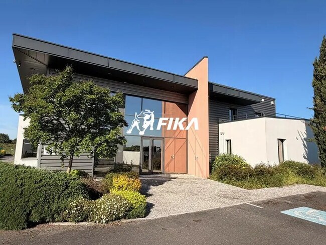Plus de détails pour 7 Rue André Marie Ampère, Plaisance-du-Touch - Bureau à vendre