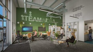Plus de détails pour Tollgate, Stanway - Bureau à louer