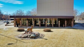 Plus de détails pour 211 Canyon Ave, Fort Collins, CO - Bureau à louer