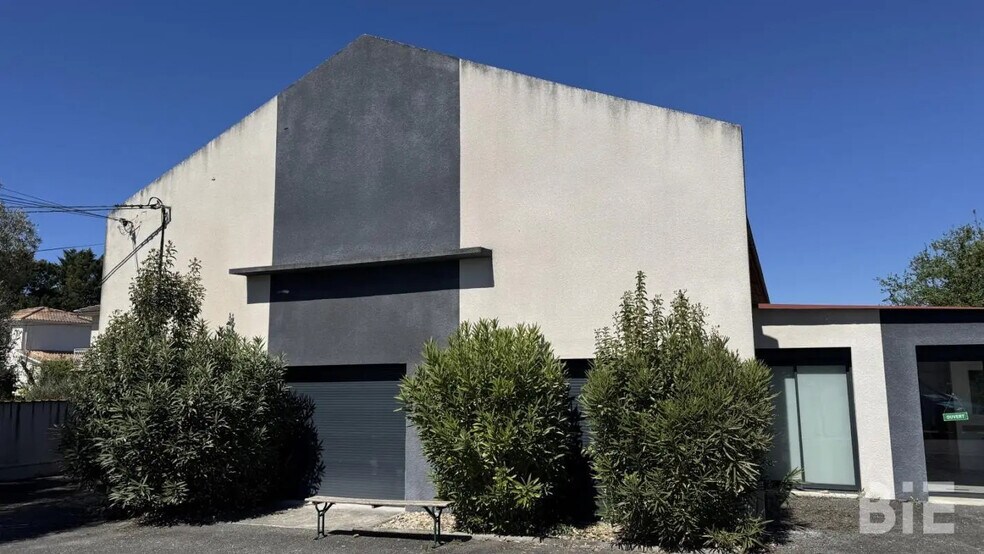 Bureau dans Villenave-d'Ornon à louer - Photo de l’immeuble – Image 1 sur 5