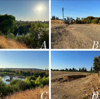 Plus de détails pour SE Corner of Jackson Rd and Florin Perkins rd, Sacramento, CA - Terrain à vendre