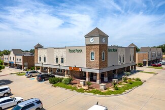 Plus de détails pour 101-111 North Post Rd – à vendre, Oklahoma City, OK