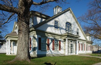 Plus de détails pour 63 Norwich Ave, Colchester, CT - Local commercial à louer
