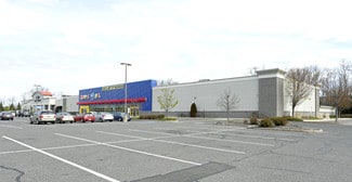 Plus de détails pour 133-137 Highway 35, Eatontown, NJ - Local commercial à louer