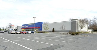 Plus de détails pour 133-137 Highway 35, Eatontown, NJ - Local commercial à louer