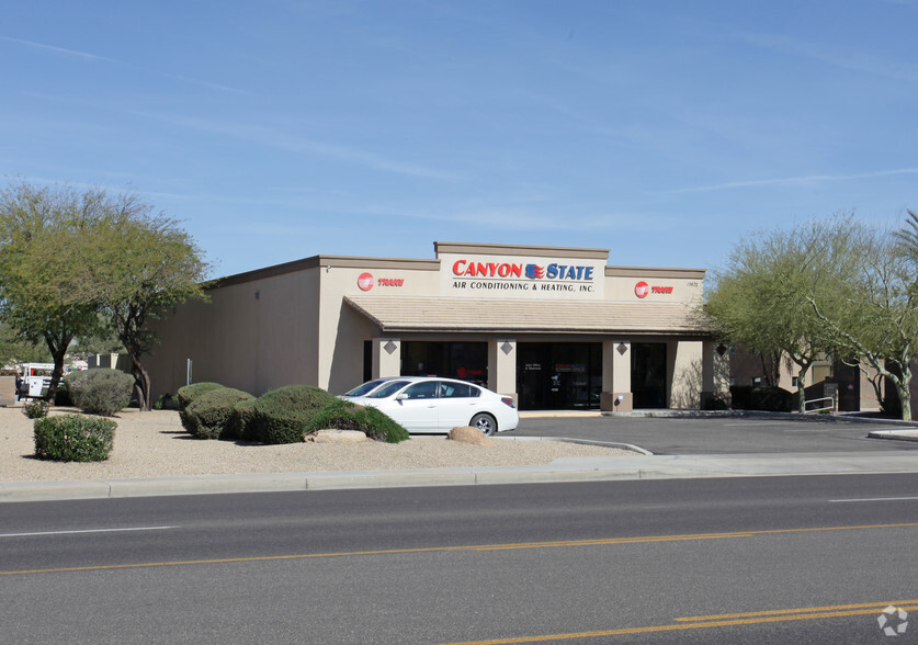 13632 W Camino Del Sol, Sun City, AZ à louer - Photo principale – Image 1 sur 29