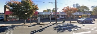 Plus de détails pour 747-761 Franklin Ave, Franklin Square, NY - Local commercial à vendre