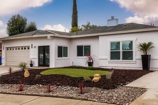 Plus de détails pour 411 Appaloosa Dr, Paso Robles, CA - Médical à louer