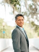 Norman Gaspar
