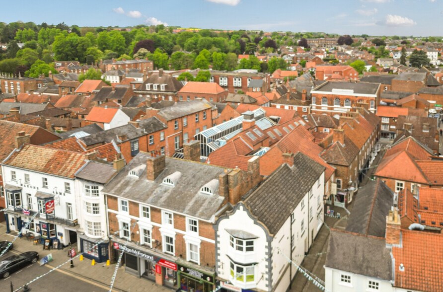 5 Cornmarket, Louth à vendre - Photo de l’immeuble – Image 2 sur 8