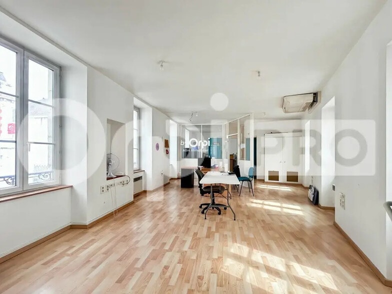 Local d'activités dans Montluçon à vendre - Photo intérieure – Image 3 sur 16