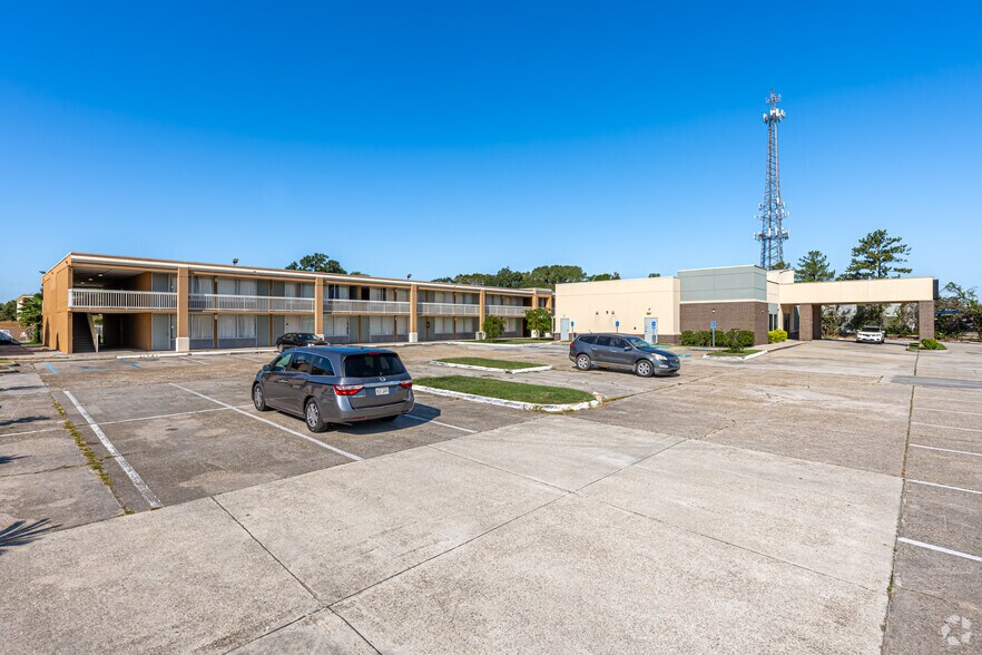 9970 Airline Hwy, Baton Rouge, LA à vendre - Photo de l’immeuble – Image 2 sur 26