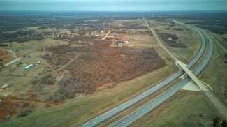 Plus de détails pour 15345 N Luther Rd, Luther, OK - Terrain à vendre