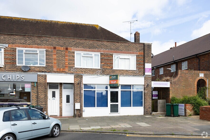 222 Hangleton Rd, Hove à louer - Photo de l’immeuble – Image 2 sur 2