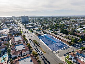 Plus de détails pour 570-590 W 19th St, Costa Mesa, CA - Local commercial à vendre