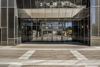 Plus de détails pour 2080 Century Park E, Los Angeles, CA - Bureau à louer