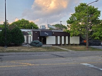 Plus de détails pour 505 Randolph Ave, Saint Paul, MN - Industriel/Logistique à vendre