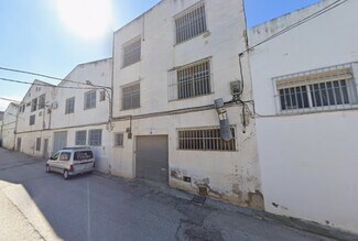 Plus de détails pour Jaen, Torredonjimeno - Industriel/Logistique à vendre