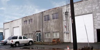 Plus de détails pour 521 S Monroe St, Seattle, WA - Industriel/Logistique à louer