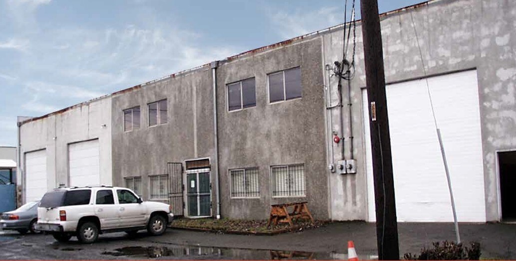 521 S Monroe St, Seattle, WA à louer Photo de l’immeuble– Image 1 sur 6