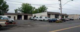 Plus de détails pour 114-118 Boss Rd, Mattydale, NY - Bureau à louer