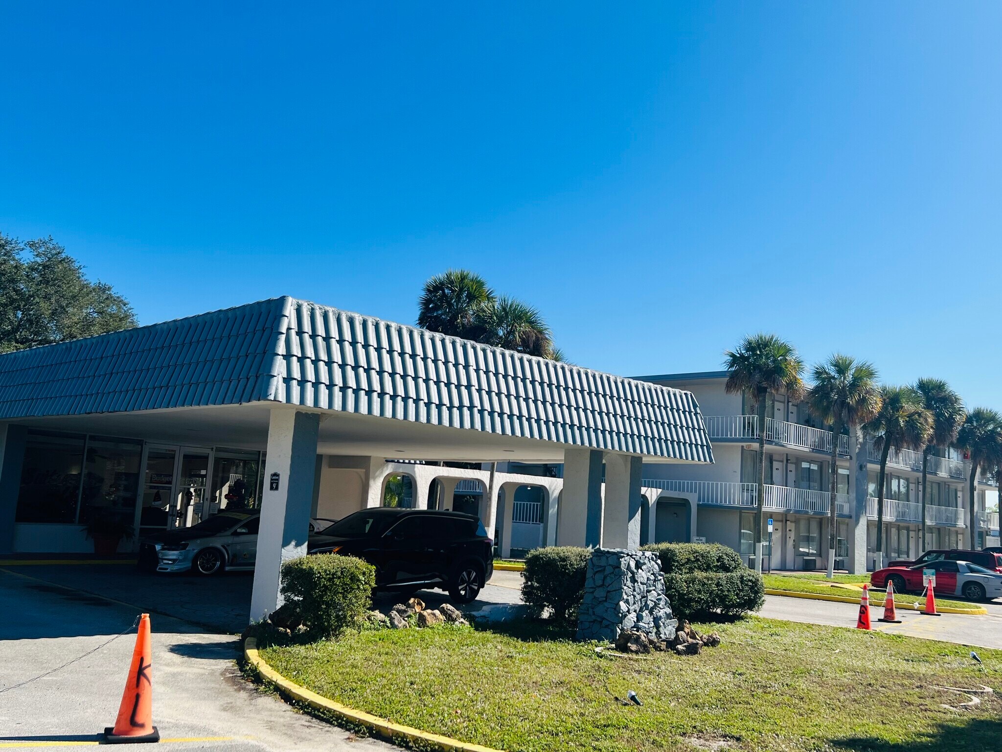44089 Highway 27, Davenport, FL à vendre Photo de l’immeuble– Image 1 sur 9