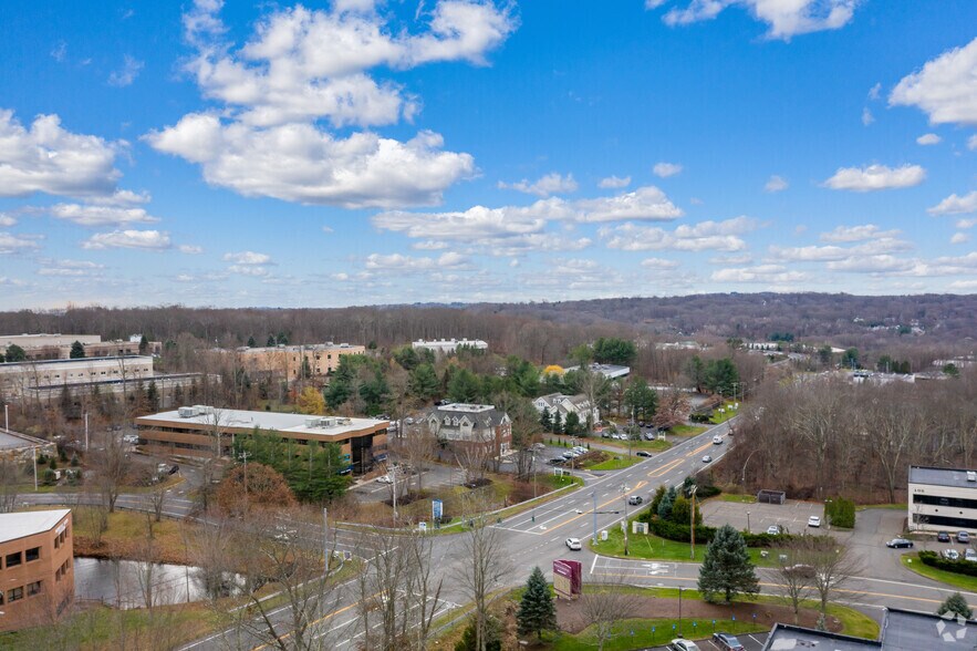 2 Corporate Dr, Trumbull, CT à louer - Aérien – Image 2 sur 3