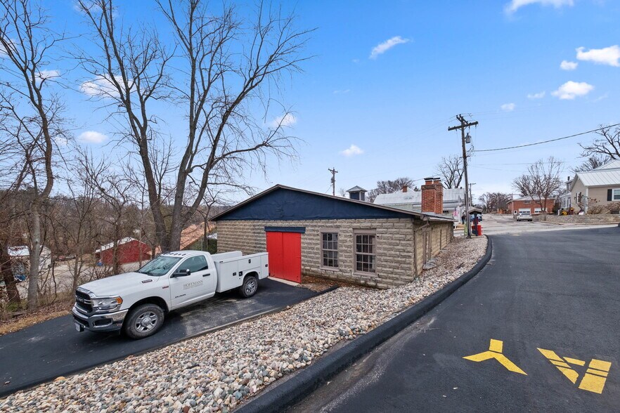 225 Jackson St, Augusta, MO à vendre - Photo de l’immeuble – Image 2 sur 17
