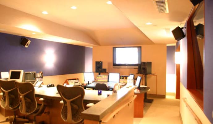 1661-1669 Lincoln Blvd, Santa Monica, CA à louer Photo intérieure– Image 1 sur 3