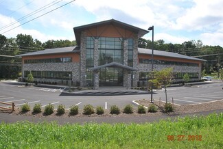 Plus de détails pour 1019 Ghaner Rd, State College, PA - Bureau à louer
