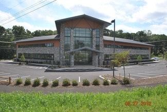 Plus de détails pour 1019 Ghaner Rd, State College, PA - Bureau à louer