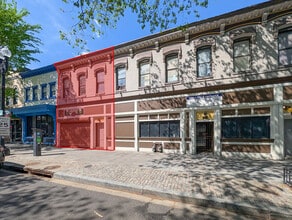 1612-1616 7th St NW, Washington, DC à louer Photo intérieure– Image 1 sur 3