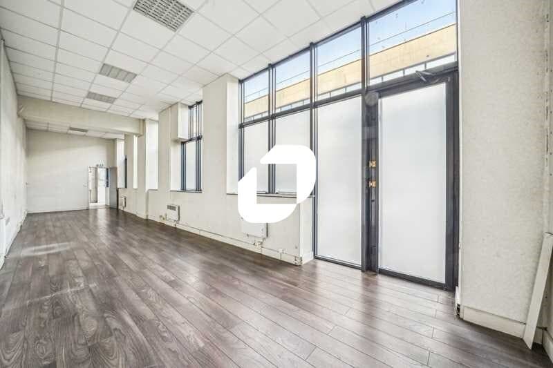 Local d’activités dans Vanves à louer Photo intérieure– Image 1 sur 27