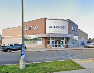 Plus de détails pour 2640 Floral Ave, Selma, CA - Local commercial à vendre