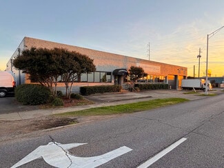 Plus de détails pour 1201 3rd Ave N, Birmingham, AL - Industriel/Logistique à louer