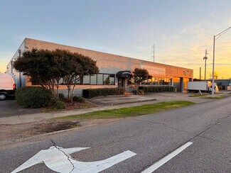 Plus de détails pour 1201 3rd Ave N, Birmingham, AL - Industriel/Logistique à vendre