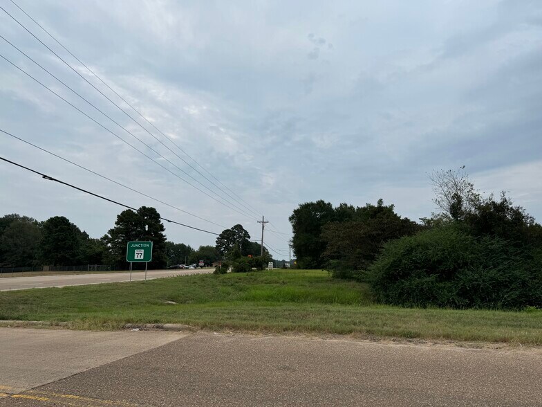 1917 W Main St, Atlanta, TX à vendre - Autre – Image 2 sur 7