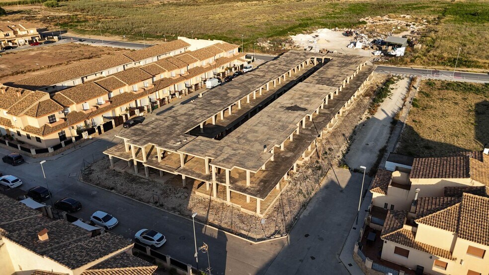 Teatro, 11, PINOSO, Alicante à vendre - Photo de la construction – Image 2 sur 23