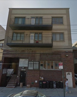 Plus de détails pour 1648 E 14th St, Brooklyn, NY - Bureau à louer