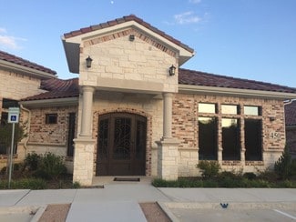 Plus de détails pour 4221 Medical Pky, Carrollton, TX - Bureau à vendre