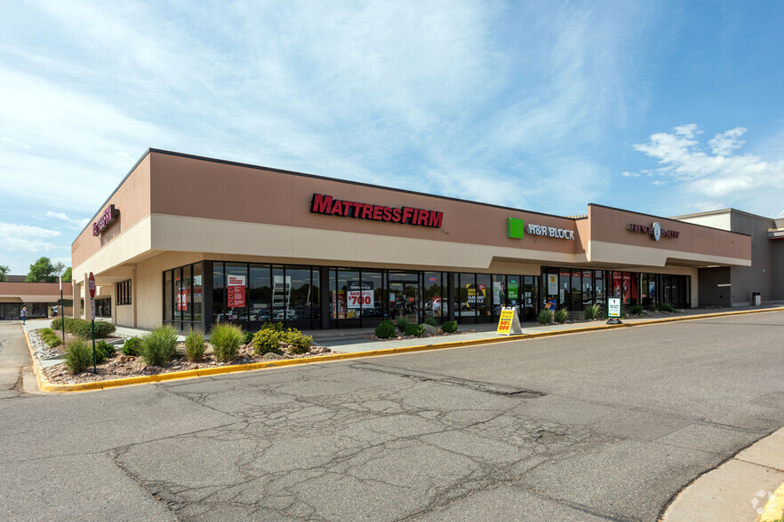 7815-7889 Wadsworth Blvd, Arvada, CO à louer - Photo de l’immeuble – Image 2 sur 9