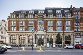 Plus de détails pour 186-188 City Rd, Londres - Bureau à louer
