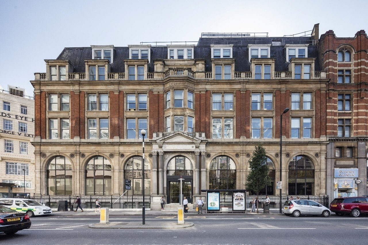 186-188 City Rd, Londres à louer Photo de l’immeuble– Image 1 sur 4
