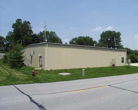 427 E Wabash Ave, O'Fallon, MO à vendre - Autre – Image 2 sur 2